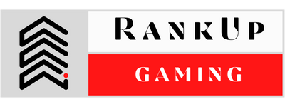 RankUp Gaming