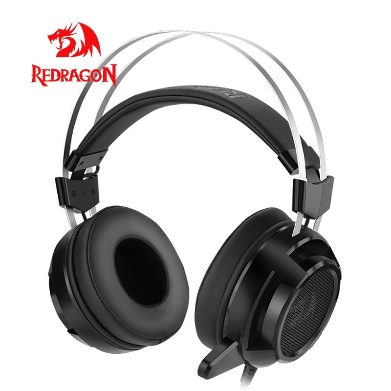 Redragon Siren H301 Gaming Headphone