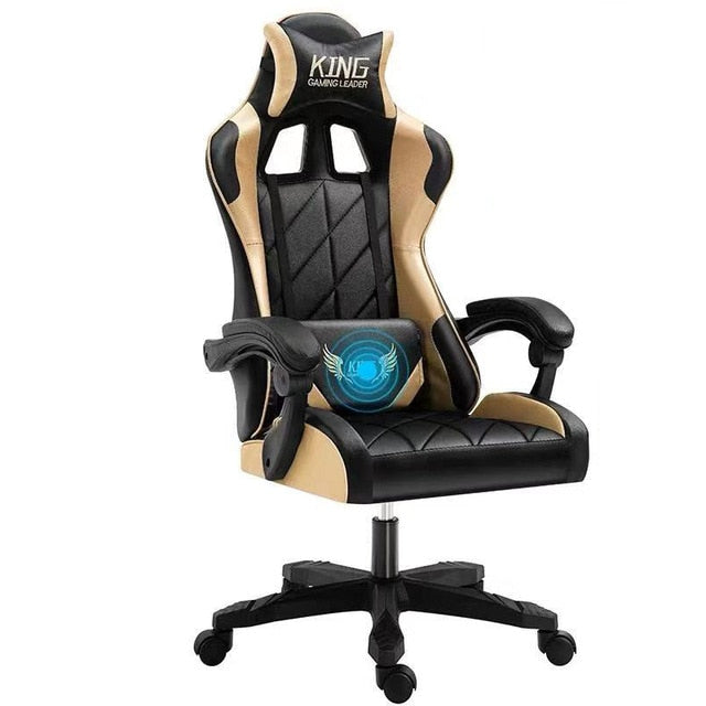 King Ergonomic Gaming Chair