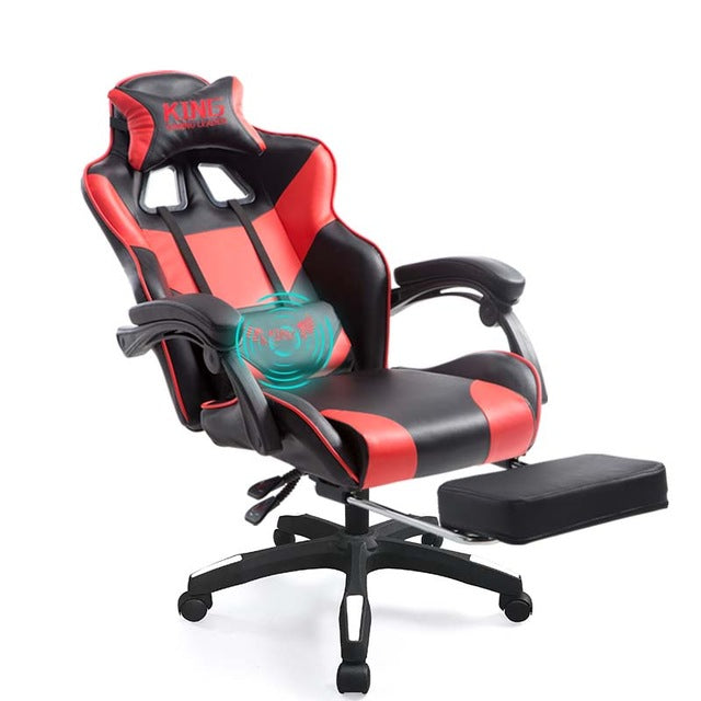 King Ergonomic Gaming Chair