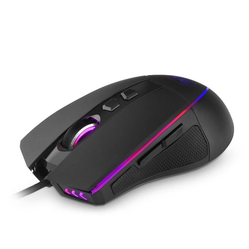 Redragon Emperor M909 RGB Wired Gaming Mouse