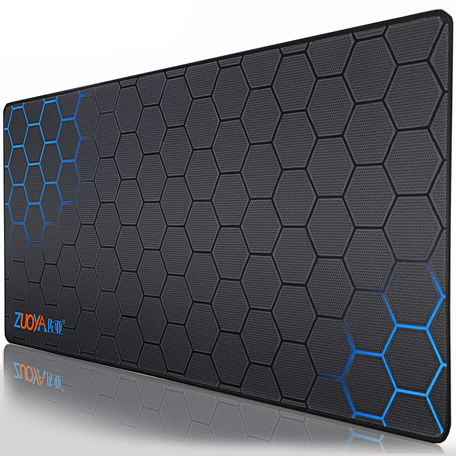 ZUOYA Extra Large Gaming Mouse Pad